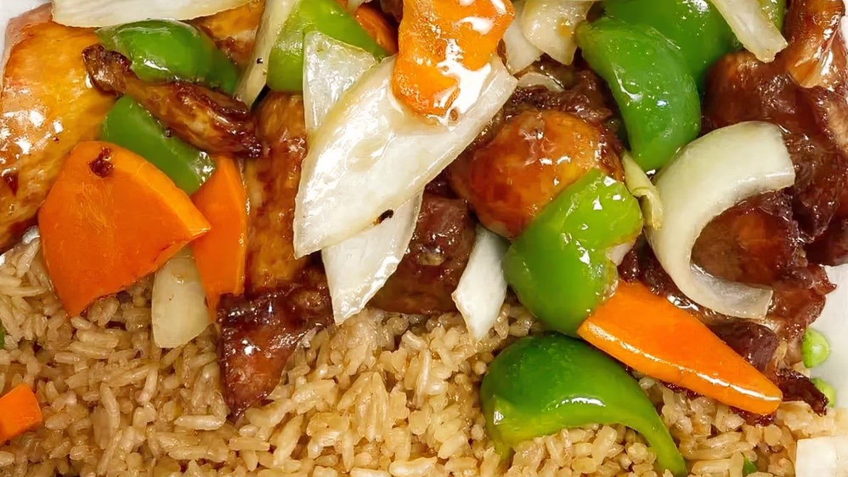 Kung Food Panda by null