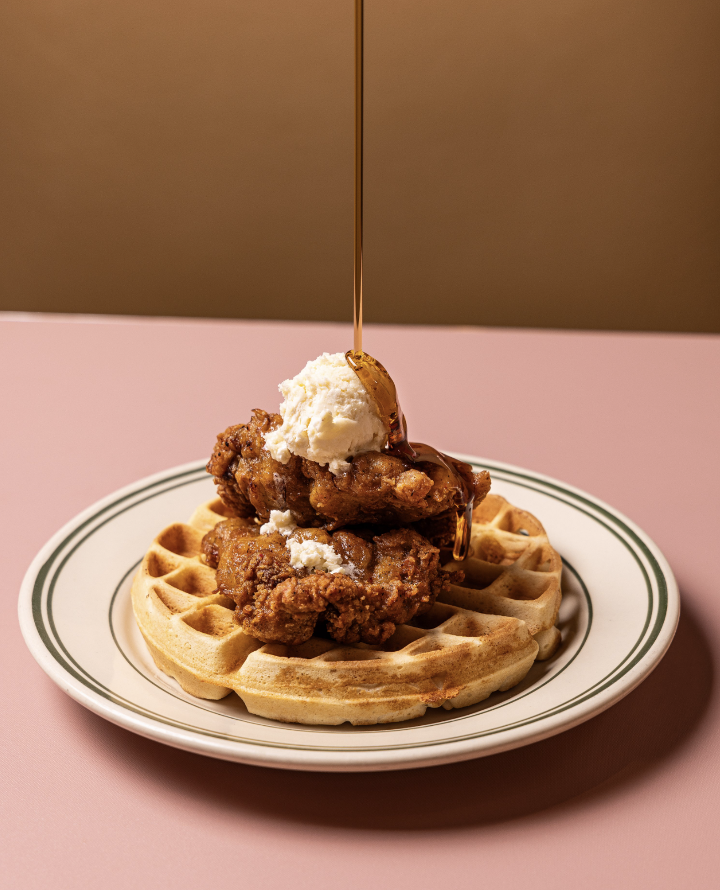 Kellogg’s Diner by null