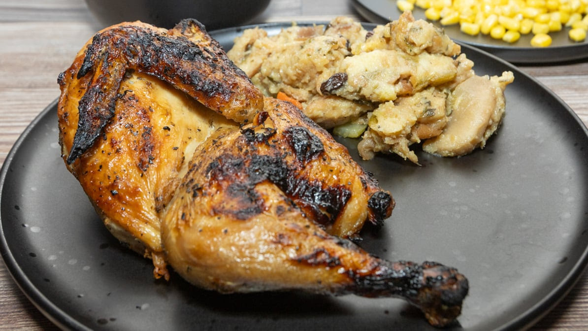 Jackson Diner by null