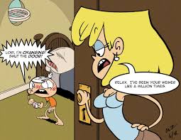 Lori leni and rita ceo the loud house jpg x Loud house