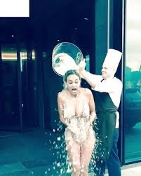 Aspen edwards wet shirt ice bucket challenge jpg x Ice bucket challenge