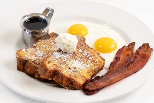 Ruby's Diner by null