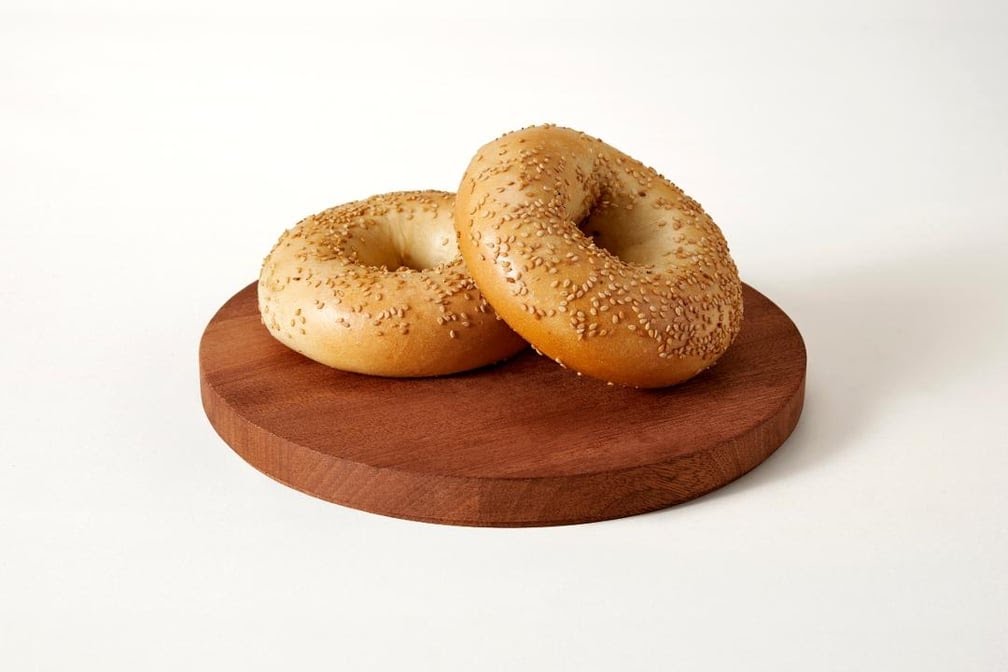 H&H Bagels by null