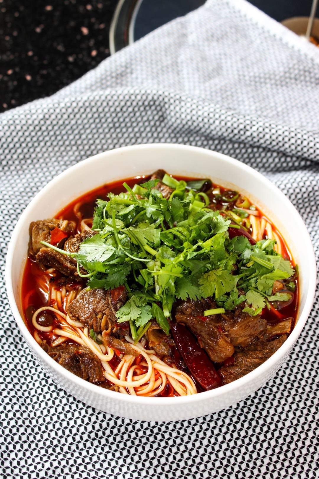 Legendary Spice Hot Pot by null