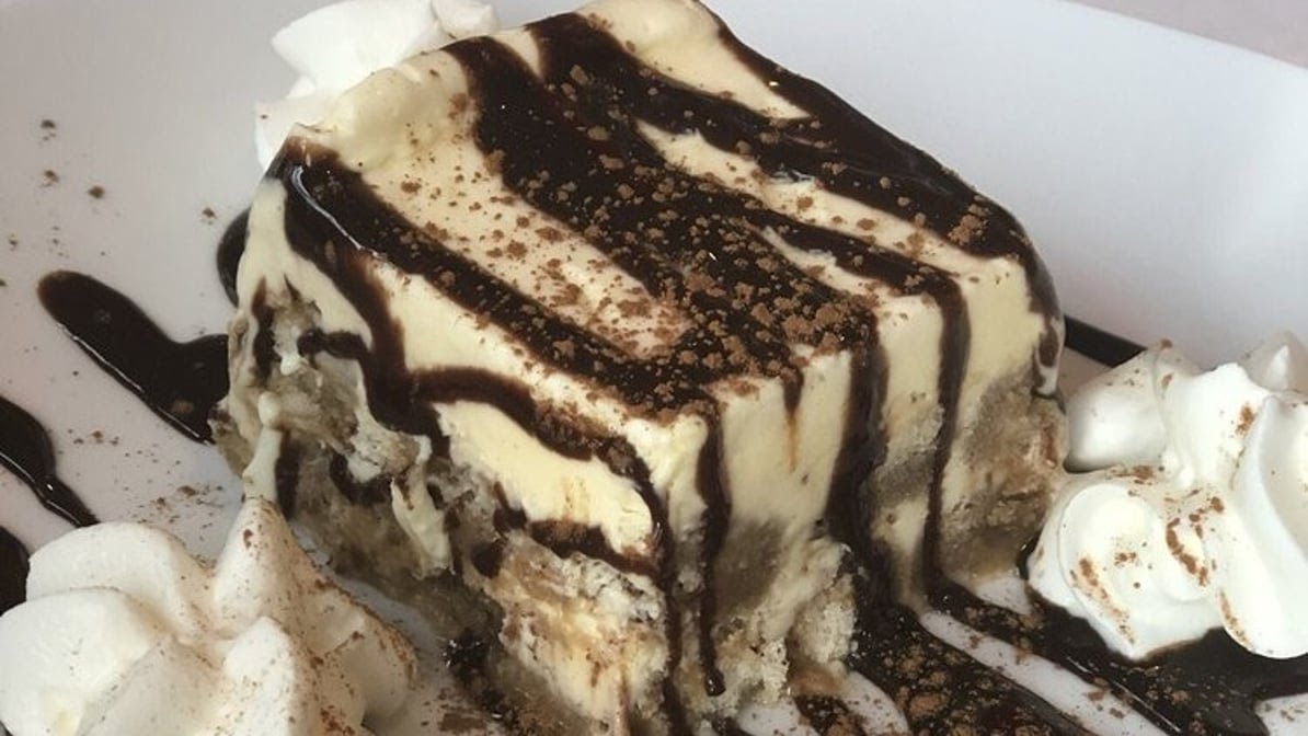 Demera Restaurant by null