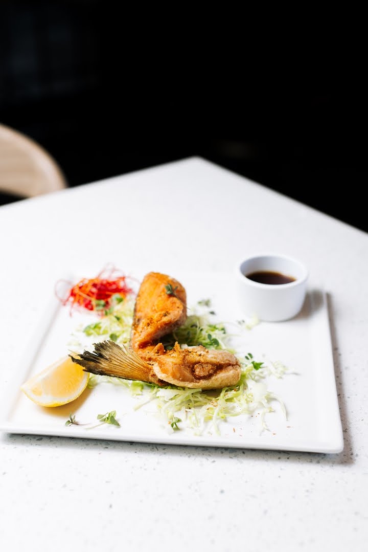 Kai Ola Sushi by null