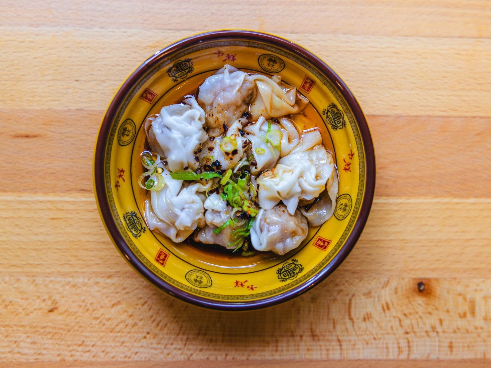 Lin & Daughters - West Village by null