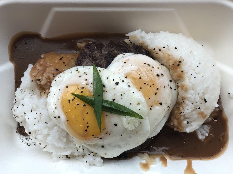 Marination Ma Kai by null
