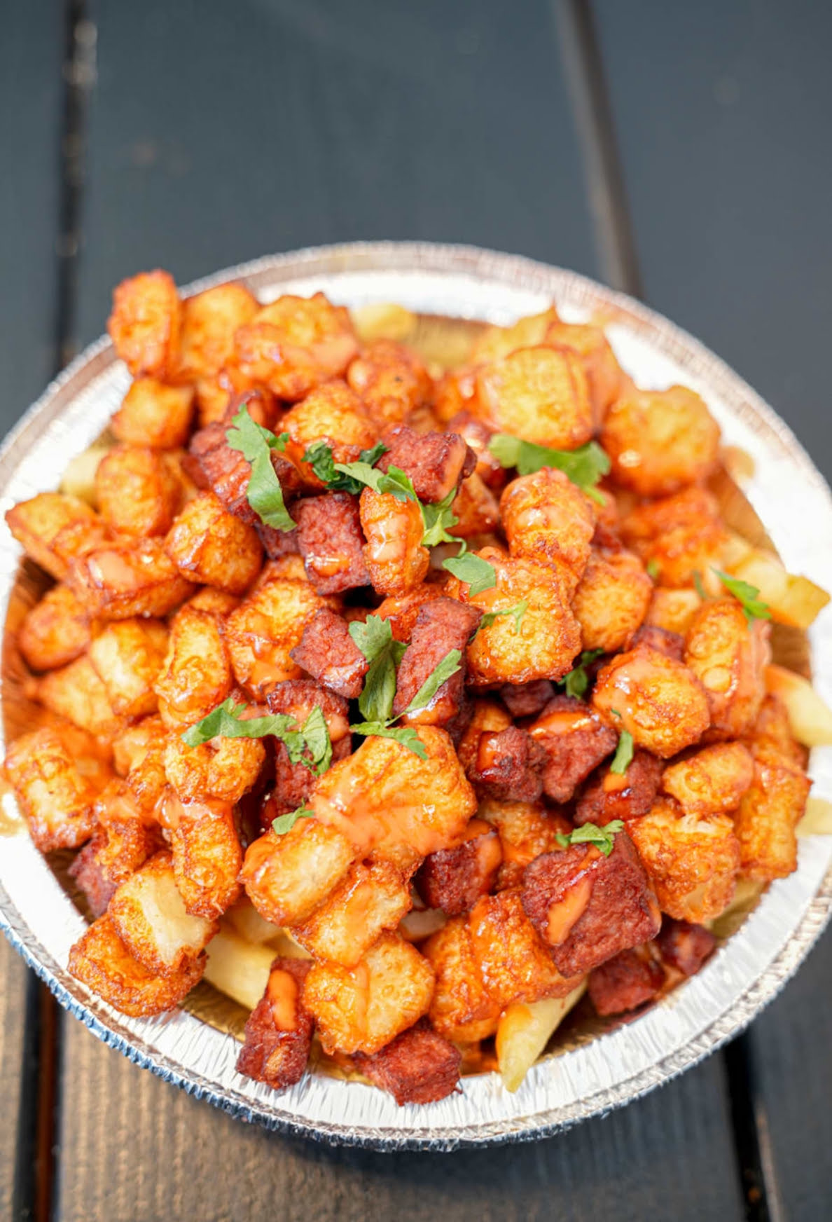 El Sazon R.D. & Joey Bats by null