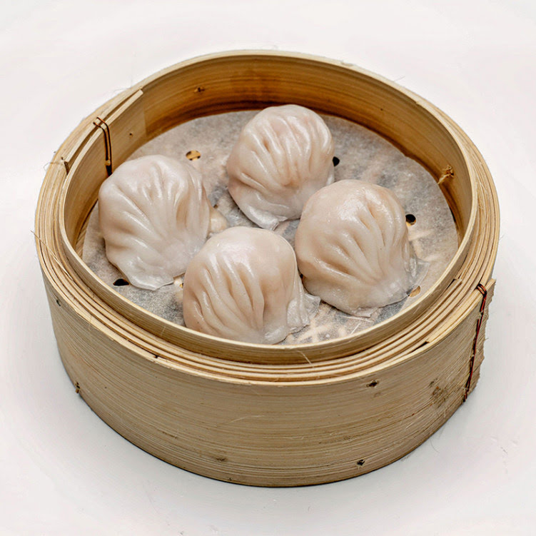 Dim Sum Garden by null