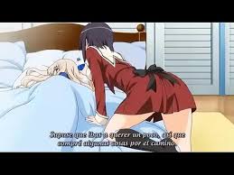 Bee a faee e ec video otome wa boku ni koi shiteru trinkle stars the animation episode thumbnail jpg x Anime yuri hentai