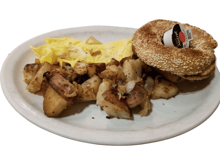 Bagel Etc by null