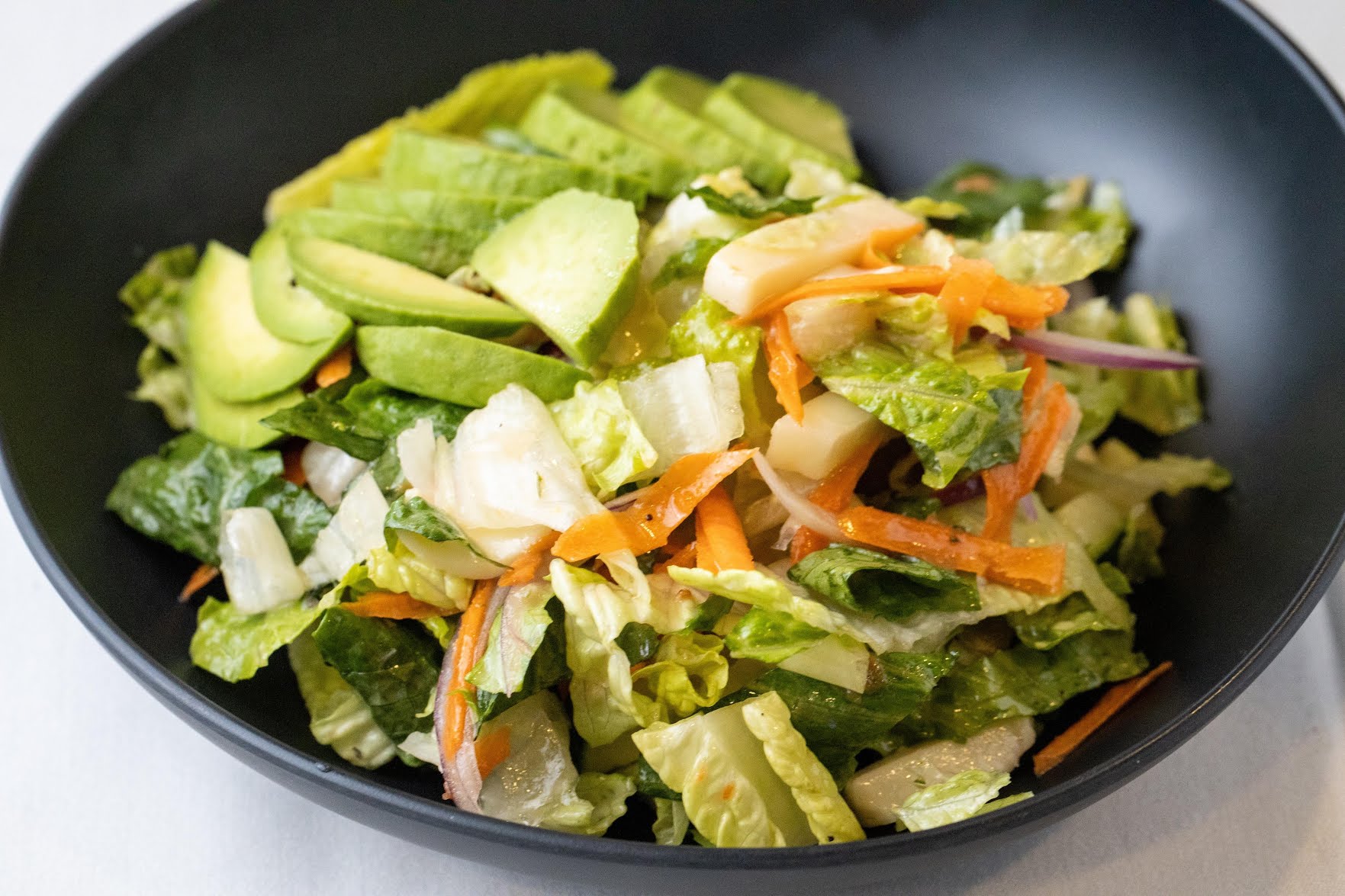 The North End Grill by null