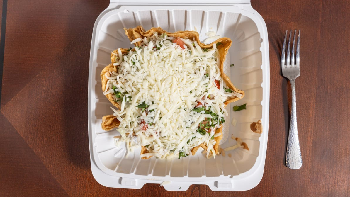 Tacos De Acapulco by null