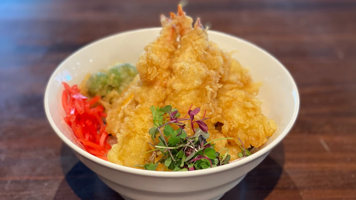 Kanpai Japanese Sushi Bar ＆ Grill K's Bistoro Los Angeles by null