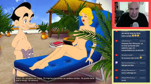 Leisure suit larry jpg x Leisure suit larry