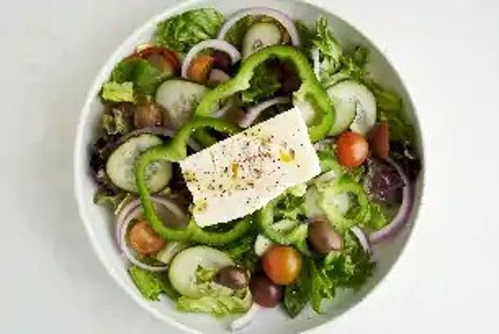 Spinato's Pizzeria and Family Kitchen by null