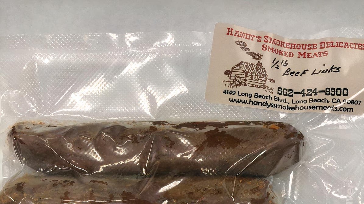 Handy's Smokehouse Delicacies by null