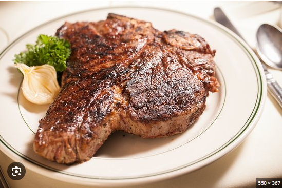 Joe's Seafood, Prime Steak & Stone Crab by null