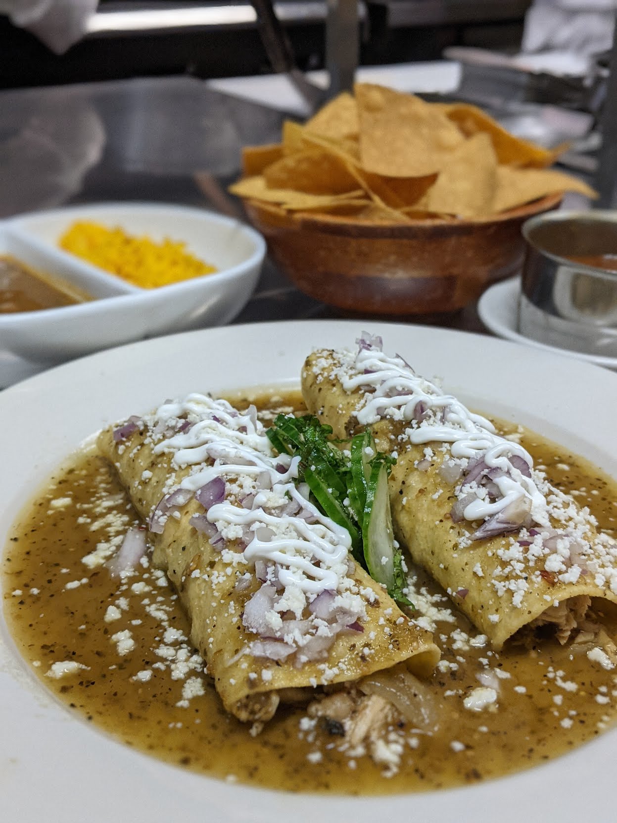 El Parador Cafe by null