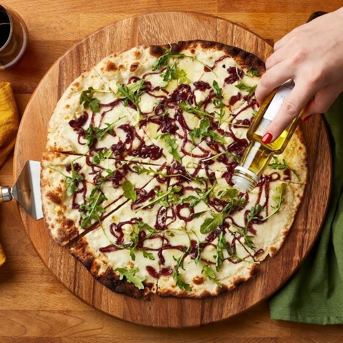 Brasiliana Pizza - Atlanta by null