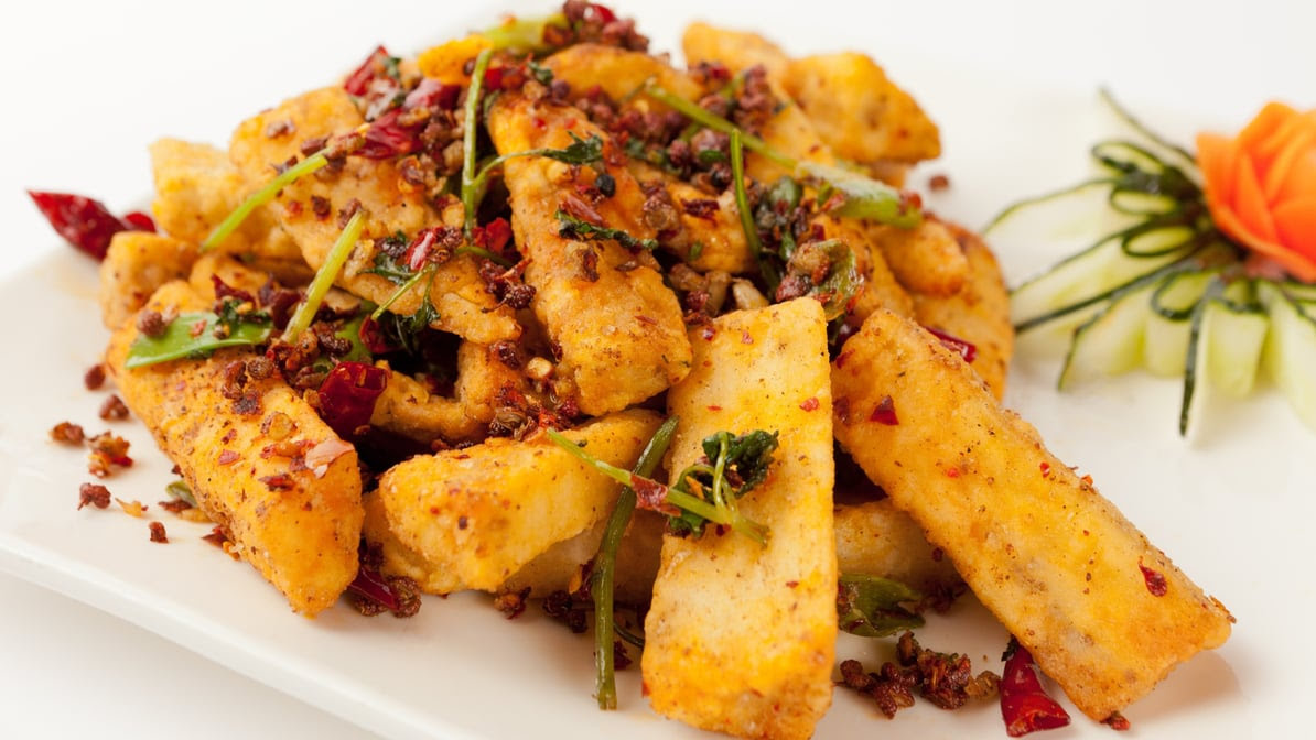 Jia Szechuan Food and Bar by null