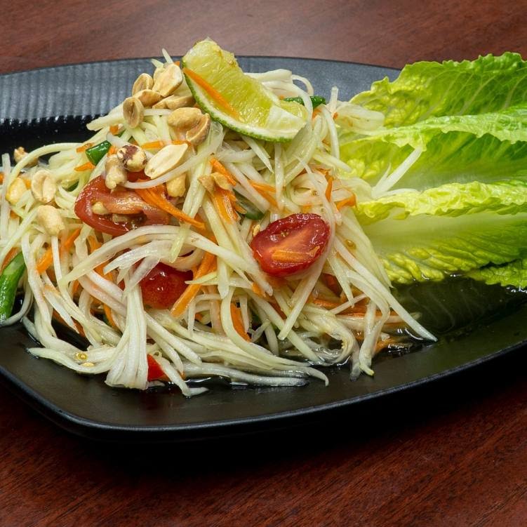 Thai Basil by null