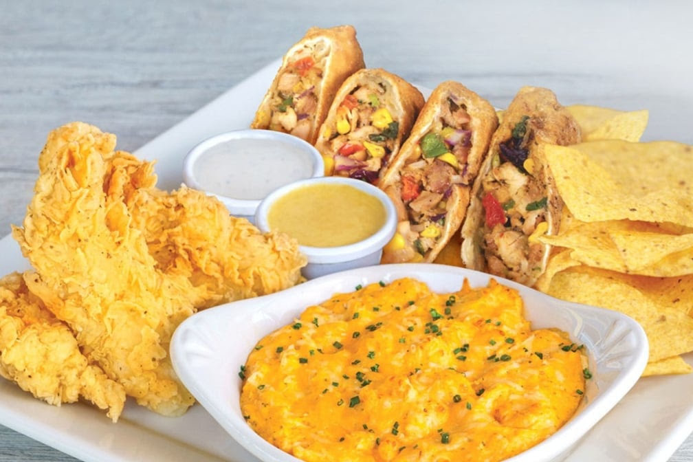 Margaritaville - Boston by null