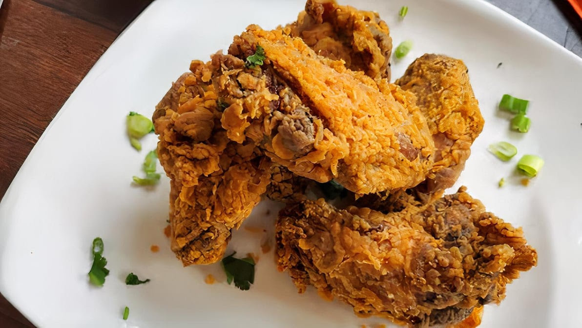 Prik Nam Pla by null