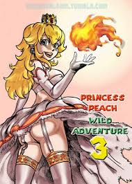 Princess peach porn comics army jpg x Peach comic