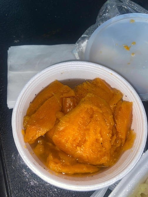 Jamaican Tropical Cuisine by null