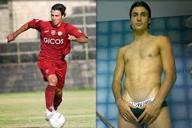 Jogador gay porn videos at boy tube jpg x Jogador de futebol