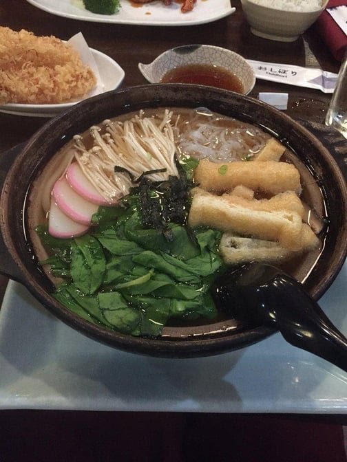 Fuji Mountain Japanese Restaurant by null