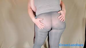 Huge ass in spandex jpg x Huge ass in spandex
