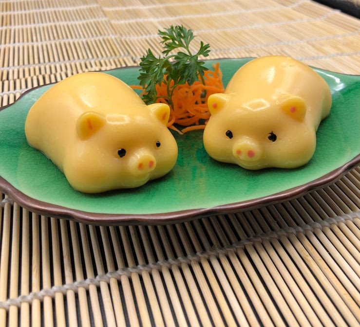 Peony Seafood Restaurant by null