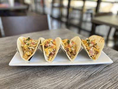 Tacos Y Mas - Oak Lawn by null