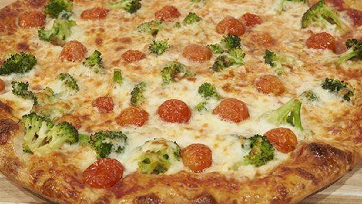 Regina Pizzeria by null