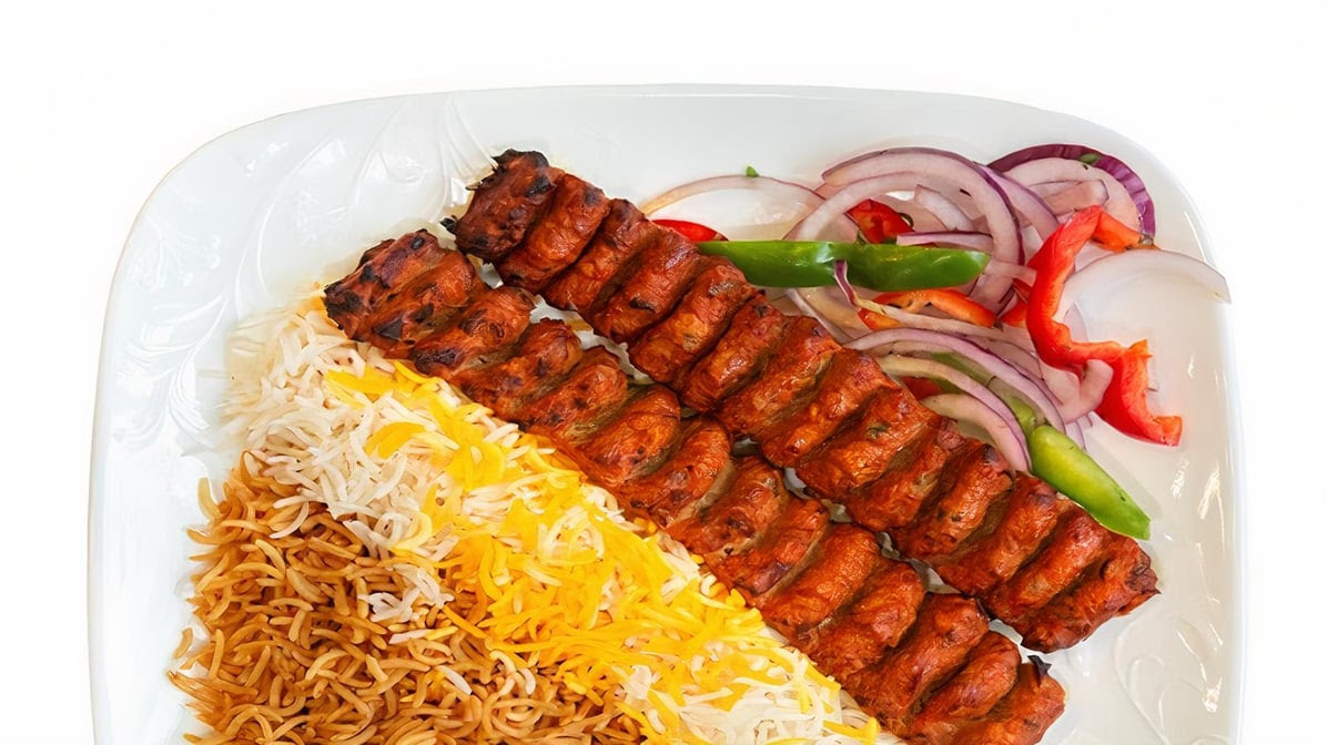 Arlington Kabob by null
