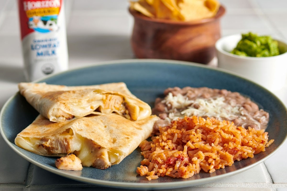 Rubio's Coastal Grill by null