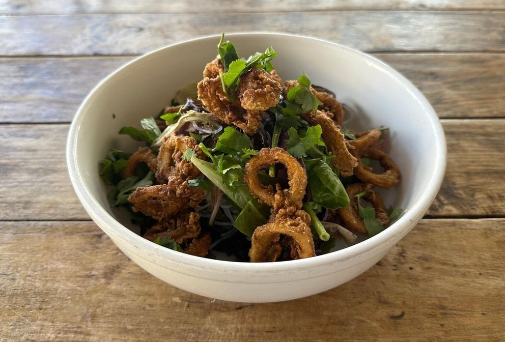 The Spice Jar by null