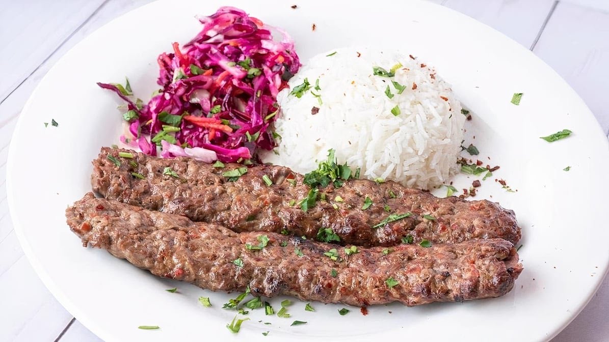 Anatolia Cafe by null