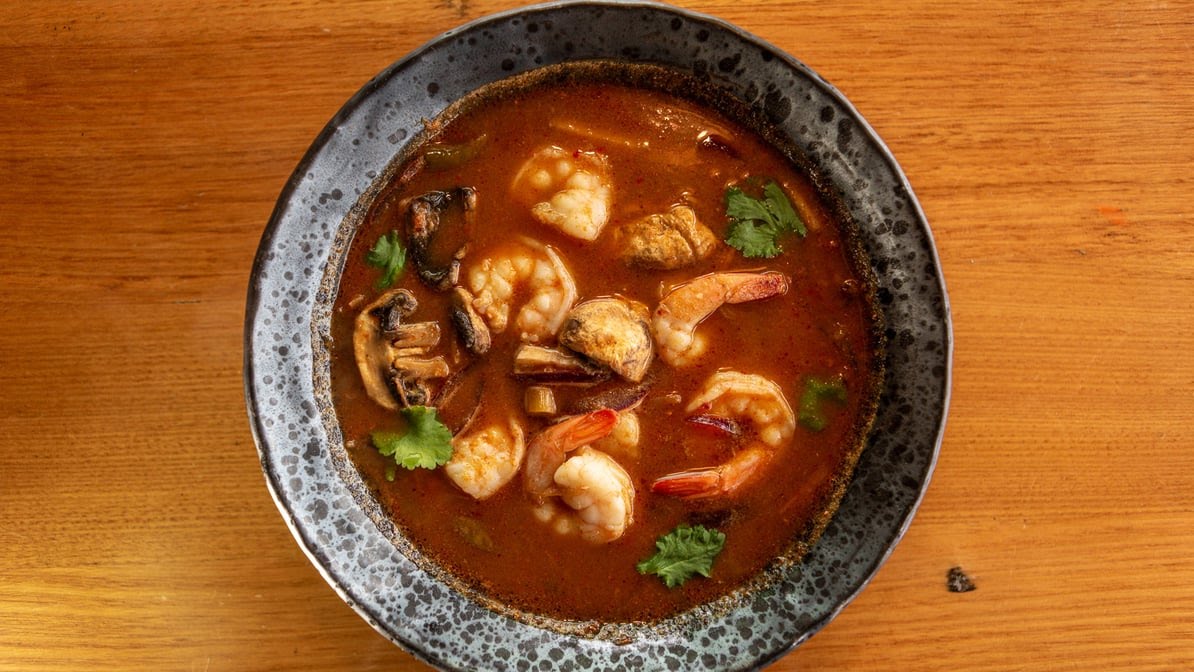 Vanidol's Asian Cuisine by null