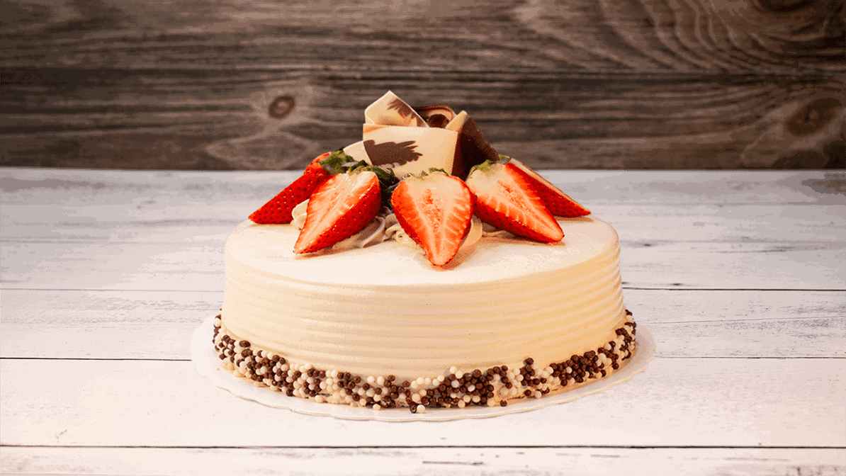 85°C Bakery Cafe by null