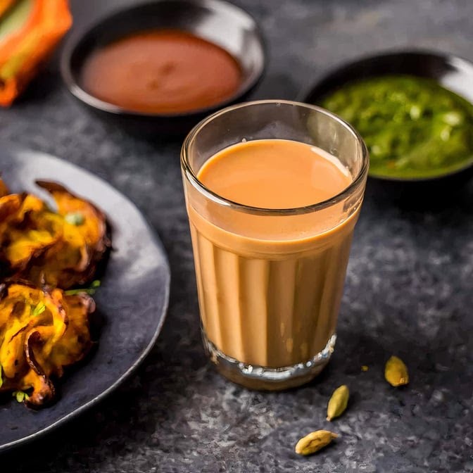 India Oven by null
