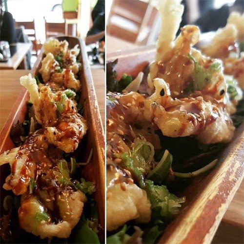 Green Leaf Sushi l Burnaby by null