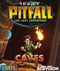 [Game Java] Pitfall Caves By Digital Chocolate Hack By MrBin