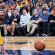 NBA Report Card: The Playoffs Are Getting Nuts 