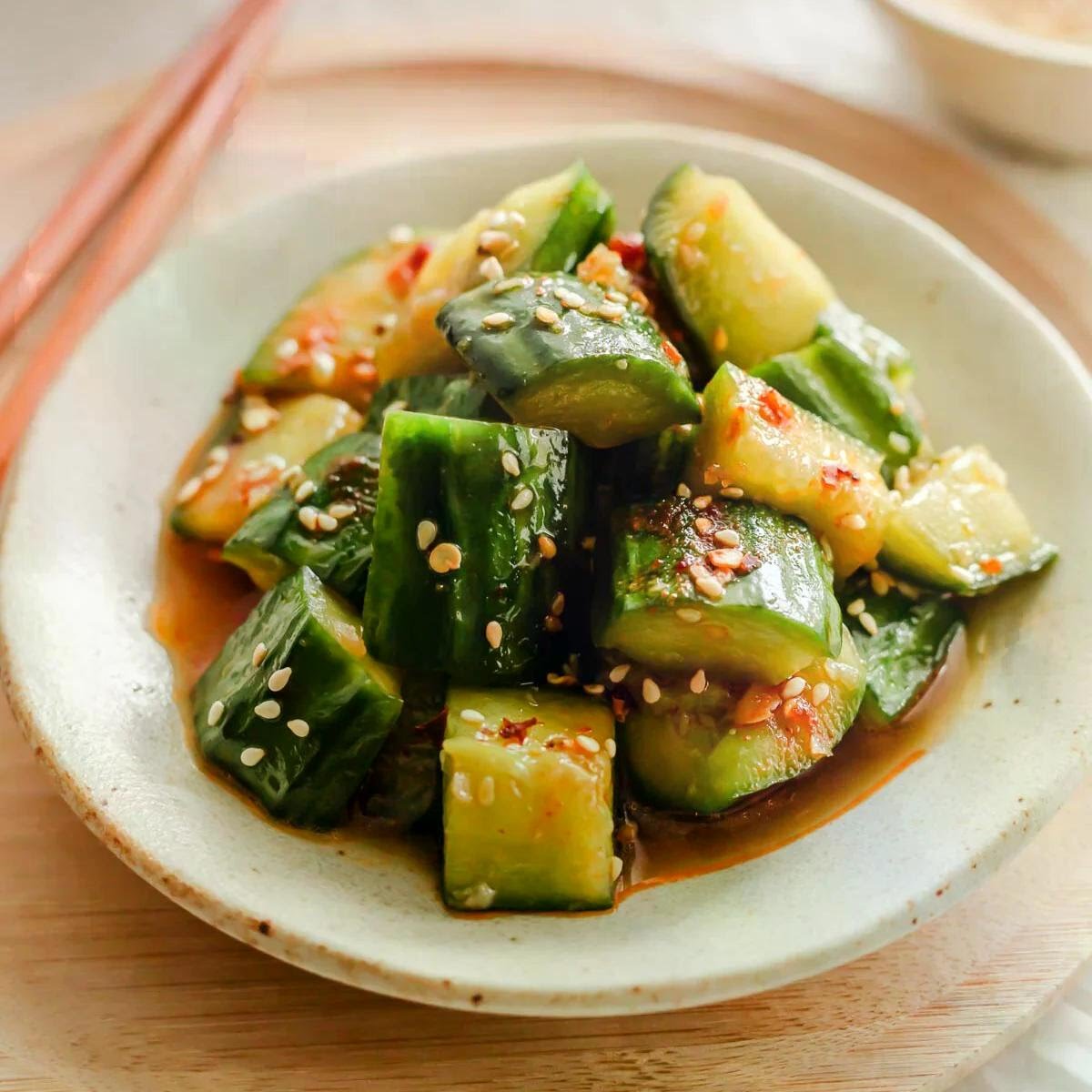 Luscious Dumplings by null