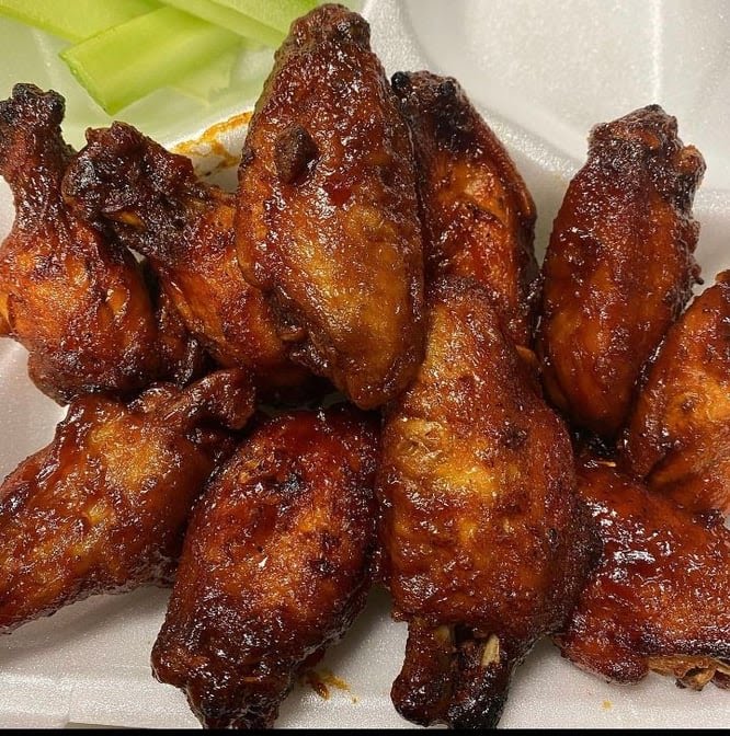 Gregs Cookout by null