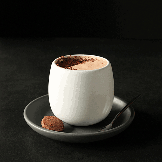 Dandelion Chocolate Fillmore Street by null